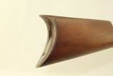 STEVENS ARMS & Tool Co. “IDEAL” No. 44 Rifle C&R Early 20th Century Single Shot Falling Block Varmint Rifle! - 8 of 24