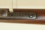 STEVENS ARMS & Tool Co. “IDEAL” No. 44 Rifle C&R Early 20th Century Single Shot Falling Block Varmint Rifle! - 9 of 24