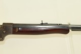STEVENS ARMS & Tool Co. “IDEAL” No. 44 Rifle C&R Early 20th Century Single Shot Falling Block Varmint Rifle! - 5 of 24
