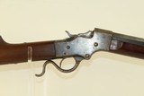 STEVENS ARMS & Tool Co. “IDEAL” No. 44 Rifle C&R Early 20th Century Single Shot Falling Block Varmint Rifle! - 4 of 24