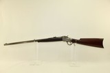 Antique WINCHESTER Model 1885 LOW WALL .32 Short Single Shot SMALL GAME RIFLE Made in 1889 - 2 of 23