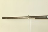 Antique WINCHESTER Model 1885 LOW WALL .32 Short Single Shot SMALL GAME RIFLE Made in 1889 - 16 of 23