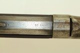 Antique WINCHESTER Model 1885 LOW WALL .32 Short Single Shot SMALL GAME RIFLE Made in 1889 - 13 of 23