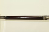 Antique WINCHESTER Model 1885 LOW WALL .32 Short Single Shot SMALL GAME RIFLE Made in 1889 - 9 of 23
