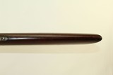 Antique WINCHESTER Model 1885 LOW WALL .32 Short Single Shot SMALL GAME RIFLE Made in 1889 - 7 of 23