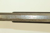 Antique WINCHESTER Model 1885 LOW WALL .32 Short Single Shot SMALL GAME RIFLE Made in 1889 - 12 of 23