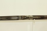 Antique WINCHESTER Model 1885 LOW WALL .32 Short Single Shot SMALL GAME RIFLE Made in 1889 - 15 of 23