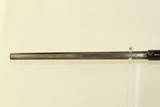 Antique WINCHESTER Model 1885 LOW WALL .32 Short Single Shot SMALL GAME RIFLE Made in 1889 - 10 of 23
