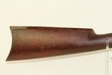 Antique WINCHESTER Model 1885 LOW WALL .32 Short Single Shot SMALL GAME RIFLE Made in 1889 - 20 of 23