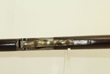 Antique WINCHESTER Model 1885 LOW WALL .32 Short Single Shot SMALL GAME RIFLE Made in 1889 - 8 of 23