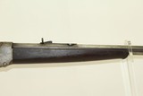 Antique WINCHESTER Model 1885 LOW WALL .32 Short Single Shot SMALL GAME RIFLE Made in 1889 - 22 of 23