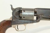 Antebellum Antique COLT 1851 NAVY .36 Cal Revolver Made in 1856! - 18 of 19