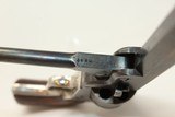 Antebellum Antique COLT 1851 NAVY .36 Cal Revolver Made in 1856! - 11 of 19