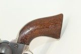 Antebellum Antique COLT 1851 NAVY .36 Cal Revolver Made in 1856! - 2 of 19