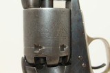 Antebellum Antique COLT 1851 NAVY .36 Cal Revolver Made in 1856! - 15 of 19