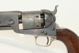 Antebellum Antique COLT 1851 NAVY .36 Cal Revolver Made in 1856! - 3 of 19