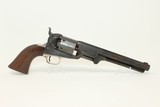 Antebellum Antique COLT 1851 NAVY .36 Cal Revolver Made in 1856! - 16 of 19