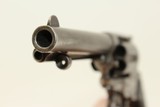 1891 Antique COLT M1877 “LIGHTNING” .38 RevolverDouble Action .38 Colt Made in 1891 - 14 of 18