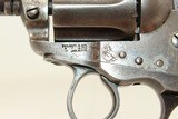 1891 Antique COLT M1877 “LIGHTNING” .38 RevolverDouble Action .38 Colt Made in 1891 - 5 of 18