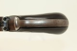 1891 Antique COLT M1877 “LIGHTNING” .38 RevolverDouble Action .38 Colt Made in 1891 - 11 of 18