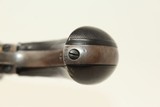 1891 Antique COLT M1877 “LIGHTNING” .38 RevolverDouble Action .38 Colt Made in 1891 - 7 of 18
