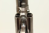 1891 Antique COLT M1877 “LIGHTNING” .38 RevolverDouble Action .38 Colt Made in 1891 - 9 of 18
