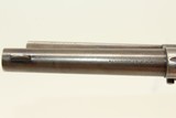 1891 Antique COLT M1877 “LIGHTNING” .38 RevolverDouble Action .38 Colt Made in 1891 - 13 of 18