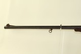 ENGRAVED Martini Style SCHUETZEN C&R Target Rifle Suhl, GERMANY 20th Century Long Range Competition Style Rifle - 6 of 25