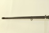ENGRAVED Martini Style SCHUETZEN C&R Target Rifle Suhl, GERMANY 20th Century Long Range Competition Style Rifle - 17 of 25