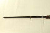 ENGRAVED Martini Style SCHUETZEN C&R Target Rifle Suhl, GERMANY 20th Century Long Range Competition Style Rifle - 21 of 25