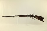 ENGRAVED Martini Style SCHUETZEN C&R Target Rifle Suhl, GERMANY 20th Century Long Range Competition Style Rifle - 2 of 25