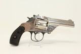 FOREHAND ARMS .32 S&W TOP BREAK Revolver C&R Nice, Early- 20th Century Double Action Self Defense Revolver! - 14 of 17