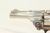 FOREHAND ARMS .32 S&W TOP BREAK Revolver C&R Nice, Early- 20th Century Double Action Self Defense Revolver! - 4 of 17