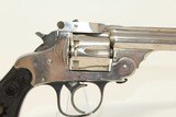 FOREHAND ARMS .32 S&W TOP BREAK Revolver C&R Nice, Early- 20th Century Double Action Self Defense Revolver! - 16 of 17