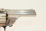 FOREHAND ARMS .32 S&W TOP BREAK Revolver C&R Nice, Early- 20th Century Double Action Self Defense Revolver! - 17 of 17