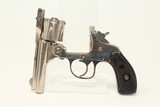 FOREHAND ARMS .32 S&W TOP BREAK Revolver C&R Nice, Early- 20th Century Double Action Self Defense Revolver! - 13 of 17