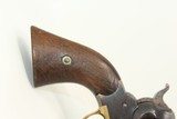 CIVIL WAR US REMINGTON New Model ARMY .44 Revolver Made Circa 1863 - 15 of 17