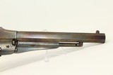 CIVIL WAR US REMINGTON New Model ARMY .44 Revolver Made Circa 1863 - 17 of 17