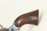CIVIL WAR US REMINGTON New Model ARMY .44 Revolver Made Circa 1863 - 2 of 17