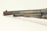 CIVIL WAR US REMINGTON New Model ARMY .44 Revolver Made Circa 1863 - 4 of 17