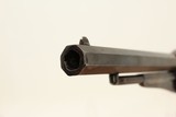 CIVIL WAR US REMINGTON New Model ARMY .44 Revolver Made Circa 1863 - 9 of 17