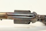 CIVIL WAR US REMINGTON New Model ARMY .44 Revolver Made Circa 1863 - 6 of 17