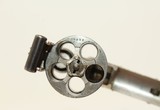 SMITH & WESSON .32 S&W 4th Model REVOLVER C&R Turn of the Century .32 S&W Top Break Revolver - 16 of 17