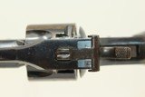 BICYCLE REVOLVER .32 S&W Harrington & Richardson Double Action Auto Ejecting Self Defense Revolver! - 6 of 18