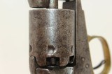 CIVIL WAR Antique COLT 1849 POCKET .31 Revolver Made In 1863 in Hartford, Connecticut! - 10 of 16