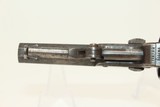 ANTEBELLUM Antique COLT 1849 POCKET .31 Revolver Made In 1858 in Hartford, Connecticut! - 15 of 20