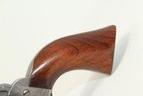 ANTEBELLUM Antique COLT 1849 POCKET .31 Revolver Made In 1858 in Hartford, Connecticut! - 2 of 20