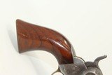 ANTEBELLUM Antique COLT 1849 POCKET .31 Revolver Made In 1858 in Hartford, Connecticut! - 18 of 20