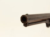 CIVIL WAR Antique MANHATTAN NAVY .36 Cal Revolver1860s New Jersey Manufactured - 9 of 19