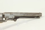 CIVIL WAR Antique COLT 1849 POCKET .31 Revolver Made In 1863 in Hartford, Connecticut! - 18 of 18